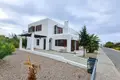 4 bedroom Villa 154 m² Famagusta, Northern Cyprus