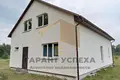 Casa 180 m² Radvanicki siel ski Saviet, Bielorrusia