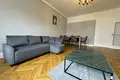 2 room apartment 76 m² in Warsaw, Poland