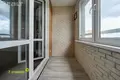 Mieszkanie 3 pokoi 96 m² Mińsk, Białoruś