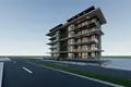 Apartment 118 m² Alanya, Turkey