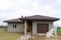 Haus 83 m² Carnaucycki sielski Saviet, Belarus