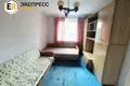 2 room apartment 50 m² Kobryn, Belarus