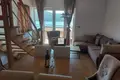 Wohnung 3 Schlafzimmer 125 m² in Kumbor, Montenegro