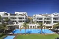 3 bedroom apartment 169 m² Estepona, Spain