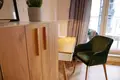 Appartement 2 chambres 45 m² en Cracovie, Pologne