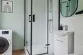 Mieszkanie 2 pokoi 48 m² Warszawa, Polska