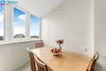 Квартира 3 комнаты 87 м² Вильнюс, Литва