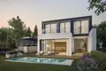 3 bedroom house 139 m² Demos Agiou Athanasiou, Cyprus