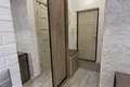 Appartement 2 chambres 45 m² Minsk, Bélarus