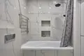1 room apartment 38 m² Minsk, Belarus