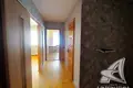 Квартира 2 комнаты 47 м² Мухавецкий сельский Совет, Беларусь