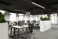 Офис 429 м² Москва, Россия