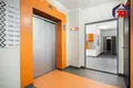 Mieszkanie 1 pokój 31 m² Kopishche, Białoruś