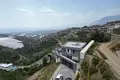 5-Zimmer-Villa 300 m² Muratpasa, Türkei