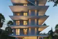 2 bedroom apartment 83 m² Germasogeia, Cyprus
