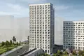 Квартира 3 комнаты 63 м² поселение Сосенское, Россия