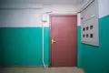 1 room apartment 33 m² Minsk, Belarus