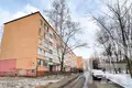 1 room apartment 34 m² Barysaw, Belarus