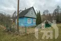 House 48 m² Miasocki sielski Saviet, Belarus