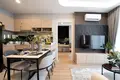 Apartamento 2 habitaciones 58 m² Si Sunthon, Tailandia