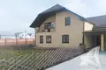 House 308 m² Muchaviecki sielski Saviet, Belarus