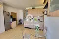 Mieszkanie 2 pokoi 56 m² Nesebyr, Bułgaria