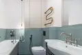 Mieszkanie 2 pokoi 48 m² Mińsk, Białoruś