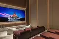 4 bedroom apartment 695 m² Dubai, UAE