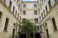 Mieszkanie 4 pokoi 117 m² Budapeszt, Węgry