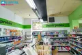 Propiedad comercial 1 085 m² en Kupiskis, Lituania