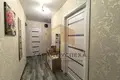 2 room apartment 44 m² Brest, Belarus