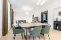 Wohnung 4 zimmer 123 m² Riga, Lettland