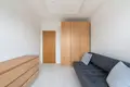 Appartement 2 chambres 45 m² en Varsovie, Pologne