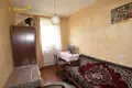 Mieszkanie 3 pokoi 59 m² Svislacki sielski Saviet, Białoruś
