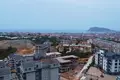 1 bedroom apartment 47 m² Alanya, Turkey