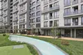 Квартира 3 комнаты 105 м² Эсеньюрт, Турция