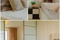 Apartamento 4 habitaciones 80 m² Šiauliai, Lituania