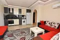 Apartamento 2 habitaciones 65 m² Alanya, Turquía