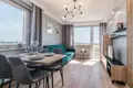 Квартира 3 комнаты 52 м² Гданьск, Польша
