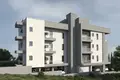 2 bedroom penthouse 81 m² Demos Agiou Athanasiou, Cyprus