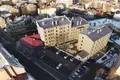Квартира 2 комнаты 43 м² Рига, Латвия