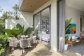 2 bedroom apartment 80 m² Choeng Thale, Thailand
