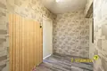 Appartement 2 chambres 51 m² Navadvorski siel ski Saviet, Biélorussie