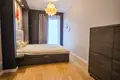 Appartement 2 chambres 57 m² Lodz, Pologne