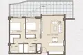 Apartamento 3 habitaciones 70 m² Benalmadena, España