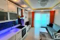 1 room studio apartment 40 m² Alanya, Turkey