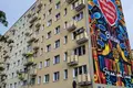 Квартира 1 комната 27 м² Варшава, Польша