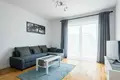 3 room apartment 60 m² in Warsaw, Poland