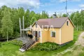 Casa 2 habitaciones 58 m² Sinetta, Finlandia